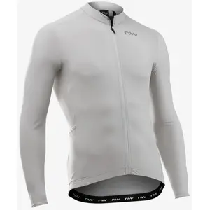 Northwave Maillot à Manches Longues Fahrenheit pas cher
