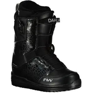Northwave Drake Chaussures De Snowboard Dahlia Sls pas cher