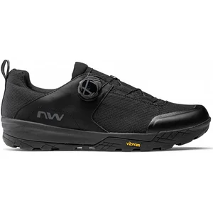 Northwave Rockit Plus Mtb-schoenen Zwart EU 41 Man pas cher