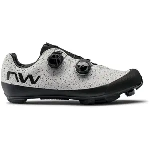 Northwave Extreme Xcm 4 Mtb-schoenen Grijs EU 42 Man pas cher