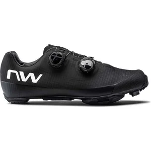 Northwave Extreme Xc 2 Mtb-schoenen Zwart EU 45 Man pas cher