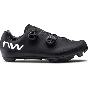 Northwave Extreme Xcm 4 Mtb-schoenen Zwart EU 43 Man pas cher