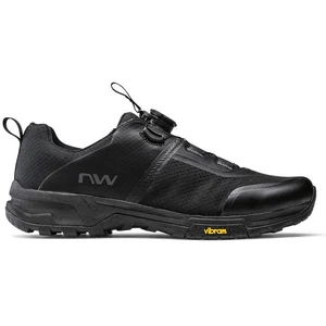 Northwave Chaussures Vtt Crossland Plus pas cher