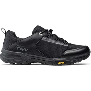 Northwave Freeland Mtb-schoenen Zwart EU 46 Man pas cher