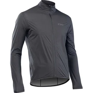 Northwave, Hommes, Veste de cyclisme, Veste Rainskin Shield 2 (XL), Gris, XL pas cher