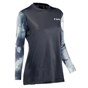 Northwave Maillot à Manches Longues Xtrail pas cher