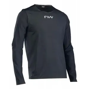 Northwave Maillot Enduro Manches Longues Crew Pro pas cher