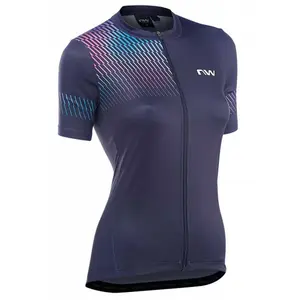 Northwave, Femmes, Maillot de cyclisme, Maillot de cyclisme manches courtes Origin (M), M pas cher