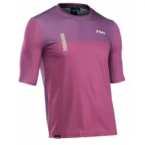 Northwave Maillot Enduro Manches Courtes Xtrail 2 pas cher