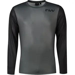 Northwave Maillot Enduro Manches Longues Xtrail 2 pas cher