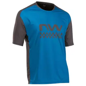 Northwave Maillot Enduro Manches Courtes Edge pas cher