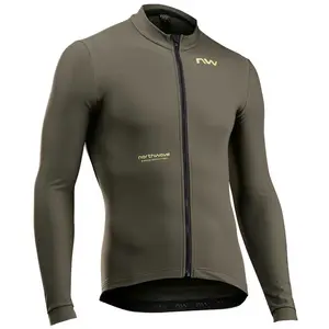 Northwave Maillot à Manches Longues Extreme Thermal pas cher