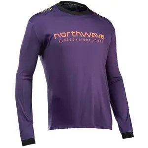 Northwave Maillot Enduro Manches Longues Sharp pas cher
