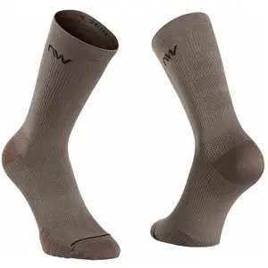 Northwave, Femmes, Chaussettes de sport, Chaussette Extreme Pro (S), Marron