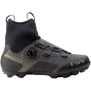 Northwave Chaussures Vtt Celsius Xc Artic Gtx