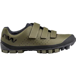 Northwave Hammer Mtb-schoenen Groen EU 43 Man pas cher