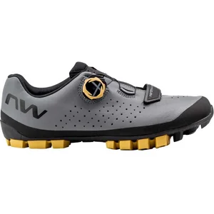 Northwave Hammer Plus Mtb-schoenen Grijs EU 46 Man pas cher