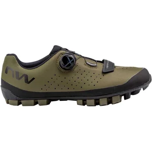 Northwave Hammer Plus Mtb-schoenen Groen EU 41 Man pas cher