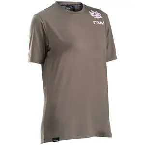 Northwave Maillot à Manches Courtes Xtrail 2 pas cher