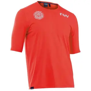 Northwave Maillot à Manches Courtes Xtrail 2 pas cher