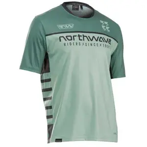 Northwave Maillot à Manches Courtes Edge 2 pas cher