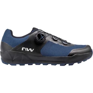 Northwave Corsair 2 Mtb-schoenen Blauw EU 43 Man pas cher