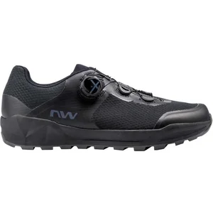 Comparateur de prix : Northwave Corsair 2 Mtb-schoenen Zwart EU 43 Man
