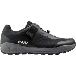 Northwave Escape Evo 2 Mtb-schoenen Zwart EU 45 Man pas cher