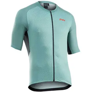 Northwave Maillot à Manches Courtes Force Evo pas cher