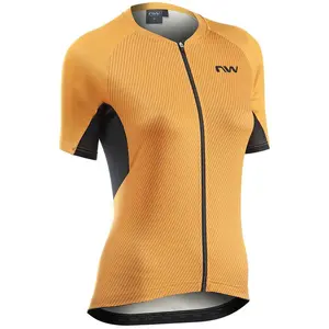 Comparateur de prix : Northwave Maillot à Manches Courtes Force Evo