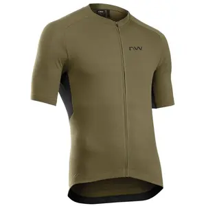 Northwave Maillot à Manches Courtes Force 2 pas cher