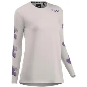 Northwave Maillot à Manches Longues Xtrail pas cher