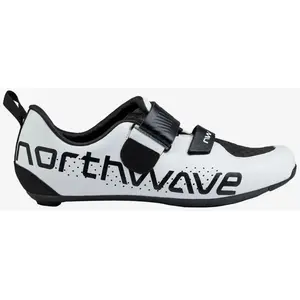 Northwave Chaussures De Route Tribute Carbon pas cher