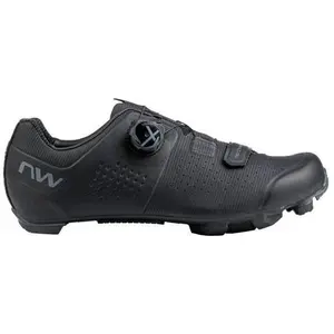 Northwave, Hommes, Chaussures de cyclisme, Razer (43.5), Gris pas cher