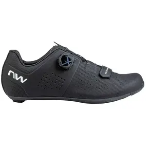 Northwave Chaussures De Route Storm Carbon pas cher