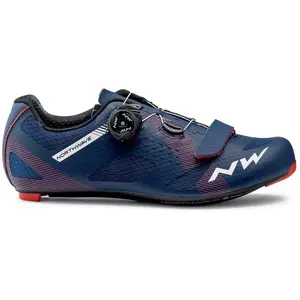 Northwave Chaussures De Route Storm Carbon pas cher