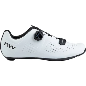 Northwave Storm Carbon Race Fietsschoen White pas cher