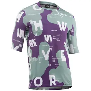 Northwave Maillot à Manches Courtes Bomb Type pas cher