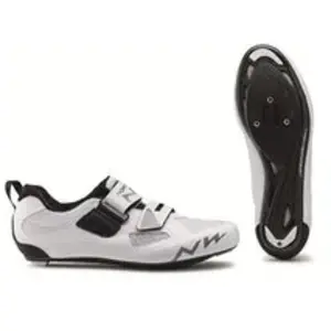 Northwave Chaussures De Route Tribute 2 pas cher