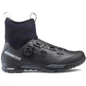 Northwave Chaussures Vtt X-celsius Artic Goretex pas cher
