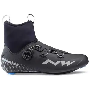 Chaussures Northwave Celsius R Arctic GTX Noir 40,5 pas cher