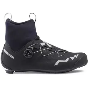 Northwave Extreme R Goretex Racefiets Schoenen Zilver EU 46 Man pas cher