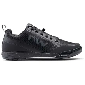 Northwave CLAN 2 Chaussures de vélo Homme Noir 37 pas cher