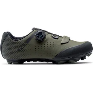 Northwave Origin Plus 2 Mtb Schoenen Groen 46 pas cher