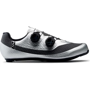 NORTHWAVE Mistral Plus Racefiets Schoenen - Silver - Heren - EU 45 pas cher