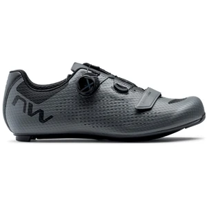 Chaussures Northwave Storm Carbon 2 Gris, Taille 41 - EUR pas cher