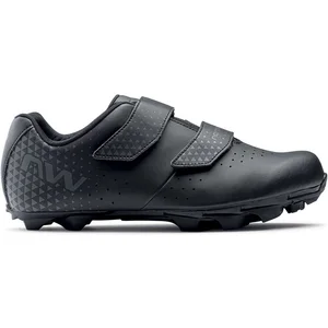 Northwave Spike 3 Mountainbike Fietsschoen Fietsschoenen - Maat 44 - Unisex - zwart pas cher