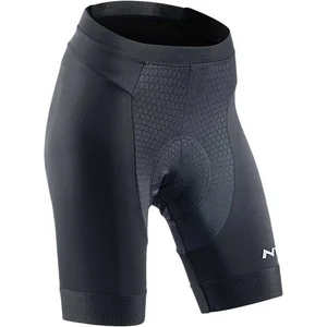 Northwave Active Freedom Broek Zonder Bretels Zwart L Vrouw pas cher