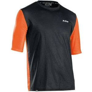 Northwave Maillot Enduro Manches Courtes Xtrail pas cher