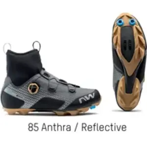 Northwave Celsius XC Arctic GTX  Fietsschoenen - Maat 42 - Mannen - gr... pas cher